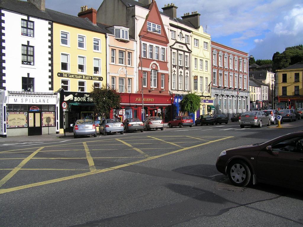Fishermen'S Rest Lejlighed Fermoy Værelse billede