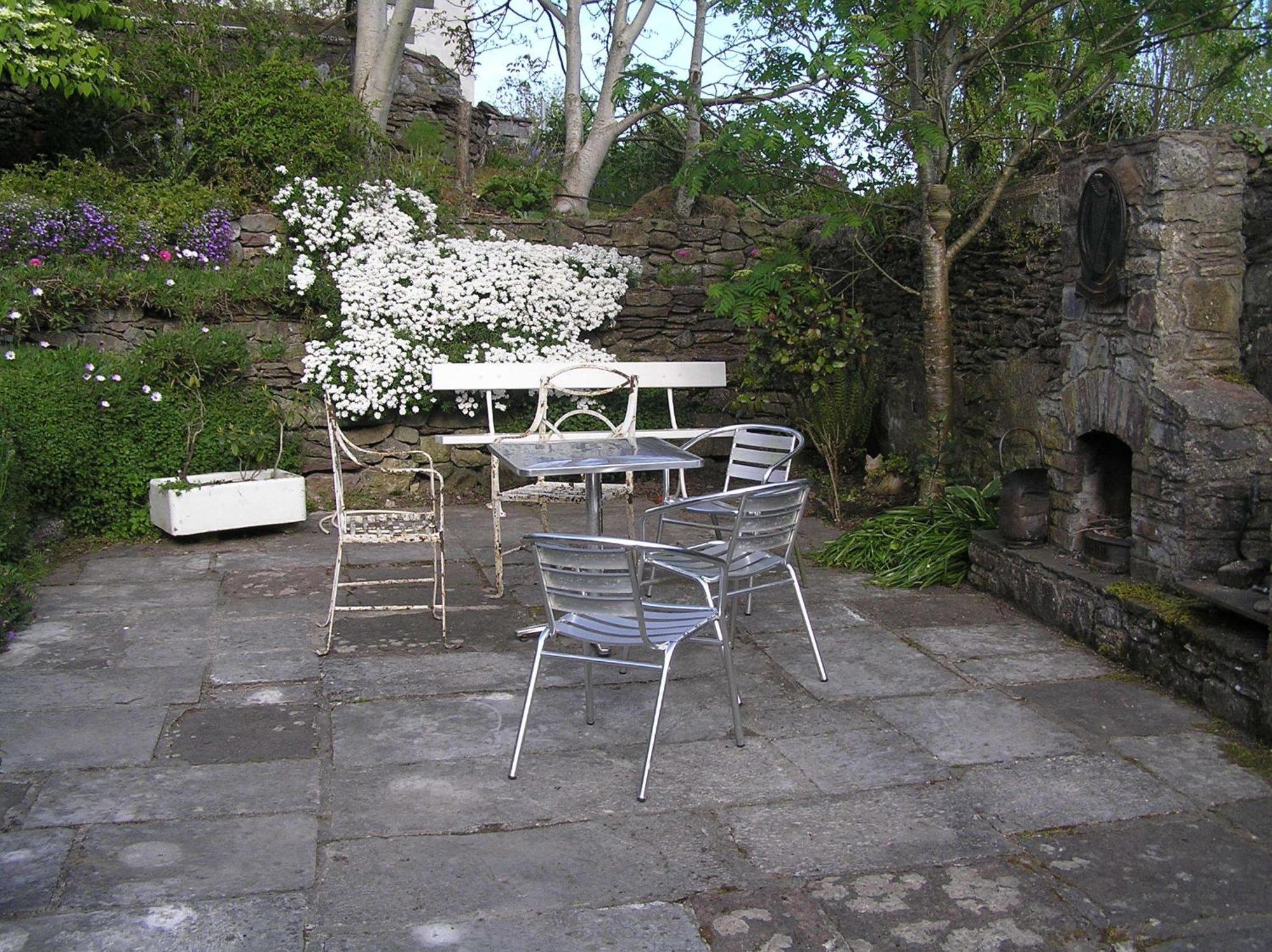 Fishermen'S Rest Lejlighed Fermoy Eksteriør billede