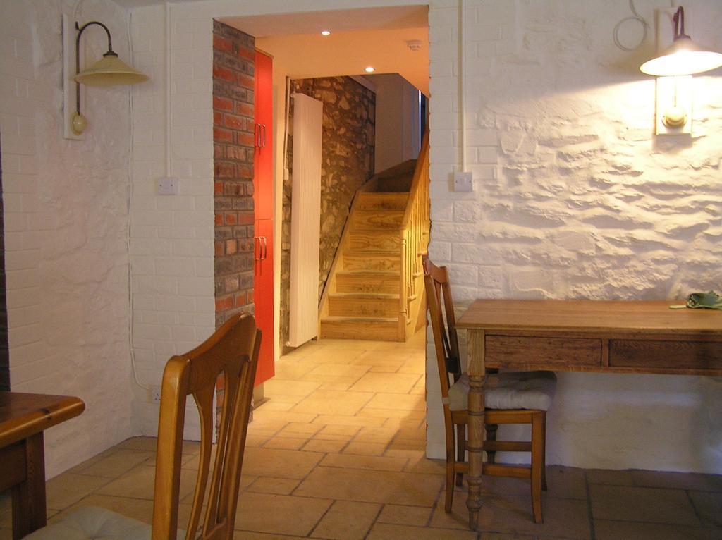 Fishermen'S Rest Lejlighed Fermoy Værelse billede